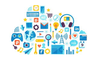 企業云服務與信息技術咨詢服務的深度解析