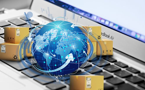 購物網信息技術咨詢服務 驅動電商創新的核心技術力量